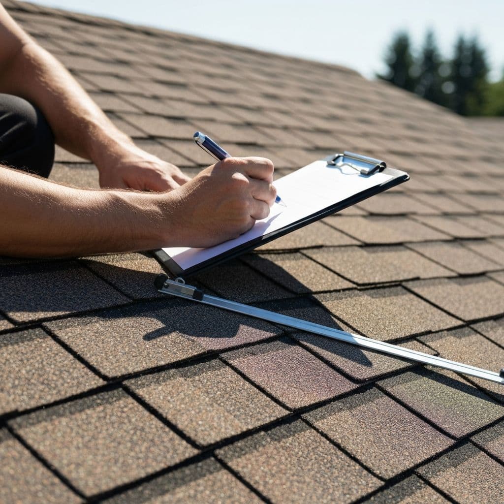 Property Inspection