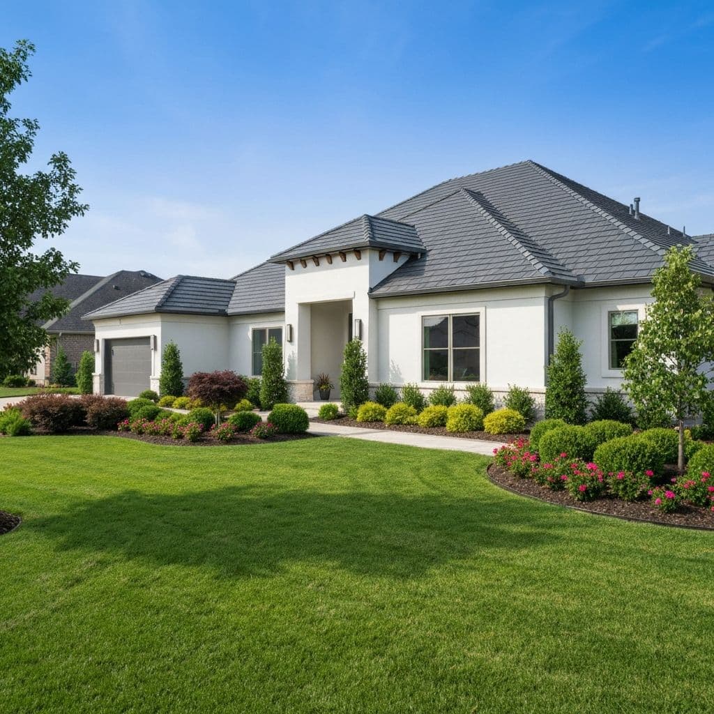 Residential Re-Roof