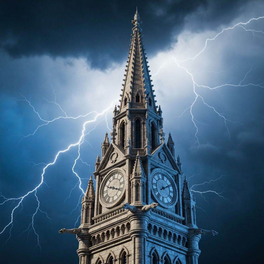 Storm Restoration Specialists icon